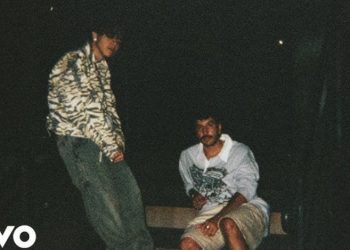 Sebastián Yatra y Xavi lanzan ‘La fkn vibra’