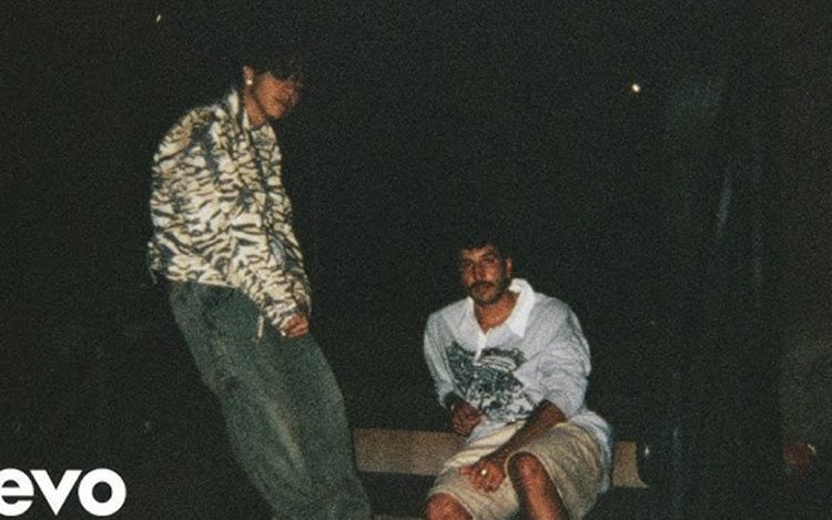 Sebastián Yatra y Xavi lanzan ‘La fkn vibra’