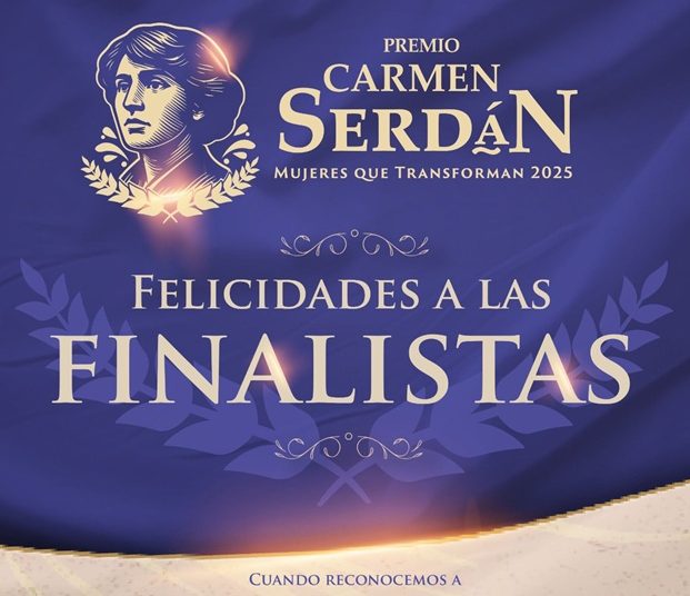 Gobierno de Puebla anuncia finalistas del Premio Carmen Serdán 2025