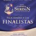 Gobierno de Puebla anuncia finalistas del Premio Carmen Serdán 2025