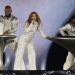 Shakira se despide de Colombia con un emotivo show en Bogotá y tras 9 conciertos
