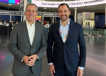 Ayuntamiento de Puebla fortalece vínculos internacionales en el Smart City Expo World Congress
