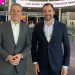Ayuntamiento de Puebla fortalece vínculos internacionales en el Smart City Expo World Congress