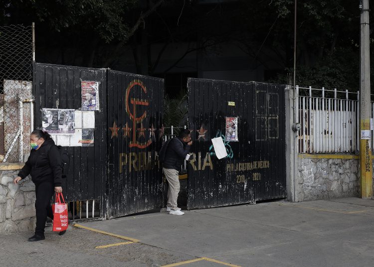 Suspenden clases en Puebla este 10 de noviembre frente frío 13