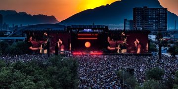Revelan cartel del Tecate Pa’l Norte 2026