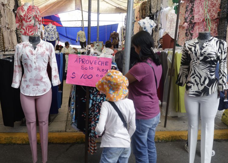 En informalidad laboral, más de 2 millones en Puebla