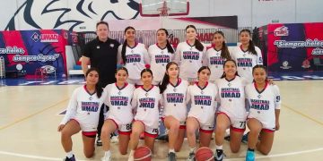 Tigres Blancos Femenil, presentes en Nacional Juvenil B Conadeip