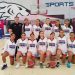 Tigres Blancos Femenil, presentes en Nacional Juvenil B Conadeip