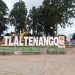 Mejoran espacios públicos en San Pedro Tlaltenango con Obra Comunitaria