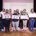 Tonantzin Fernández cierra con éxito la primera etapa de “Mujeres Heroínas”
