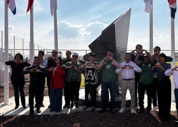 Arranca el Torneo 4 naciones en Cuautlancingo (Video)