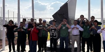 Arranca el Torneo 4 naciones en Cuautlancingo (Video)