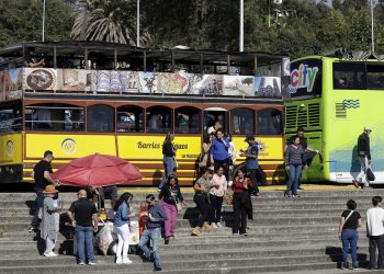 Puebla cerrará 2025 con 13 mil mdp de derrama económica por turismo