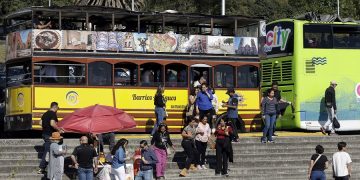 Puebla cerrará 2025 con 13 mil mdp de derrama económica por turismo