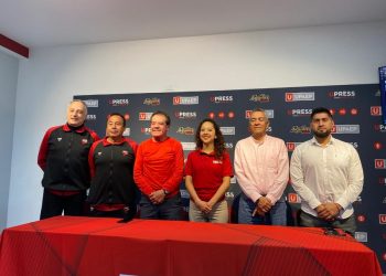 Upaep será sede del Nacional de Maxibaloncesto 2025