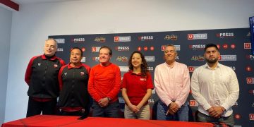 Upaep será sede del Nacional de Maxibaloncesto 2025