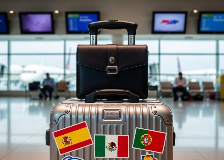 No es un éxodo, es una evacuación
