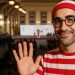 ¿Por qué estamos jugando a “Dónde está Wally”?