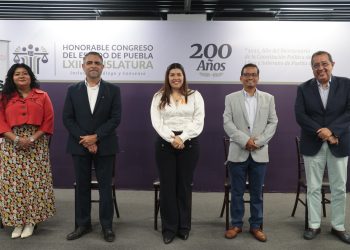 Promueve diputada Xel Arianna Hernández educación financiera entre las nuevas generaciones
