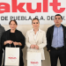 Coparmex Puebla crece 56% en afiliados y busca sumar a Yakult a su red de empresas