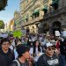 Marcha de “la Generación Z” exige salida de Morena y Sheinbaum