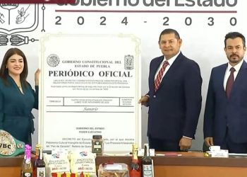 Zacatlán prevé derrama de 100 millones de pesos por festivales gastronómicos