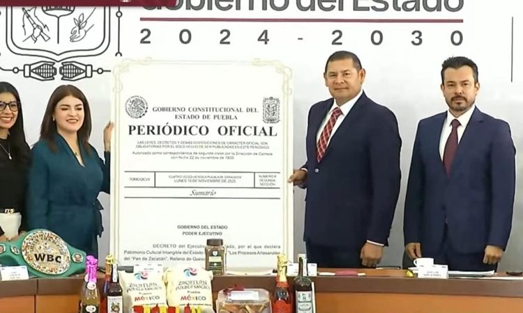 Zacatlán prevé derrama de 100 millones de pesos por festivales gastronómicos