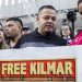Jueza de EE.UU. ordena liberar a Kilmar Ábrego