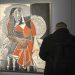 Obras maestras impresionistas en el Ara Pacis