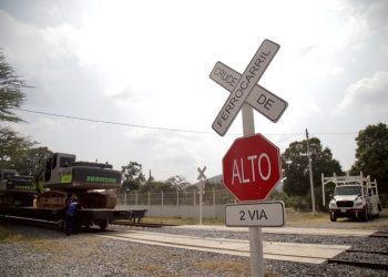 Fiscalía concluye necropsias de accidente de tren en Oaxaca