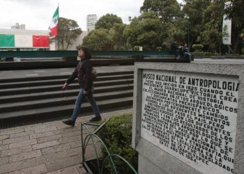 México recupera más de 2 mil piezas arqueológicas en 2025