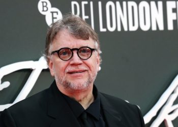 “Frankenstein” de Del Toro va por seis precandidaturas al Óscar