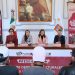 Presenta Gobierno de la Ciudad Carta de los Derechos Culturales de Puebla