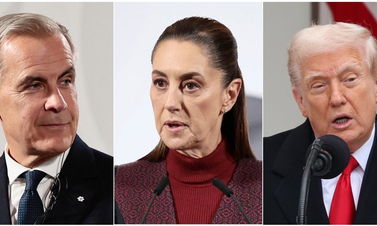 Banxico: políticas de Trump y revisión del T-MEC afectarían al norte del país