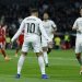 Mbappé iguala el récord goleador en un año natural de Cristiano