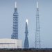Blue Origin hace historia al enviar al espacio a una persona en silla de ruedas