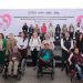 Prioriza Sedif amor y sensibilidad en atención a personas con discapacidad