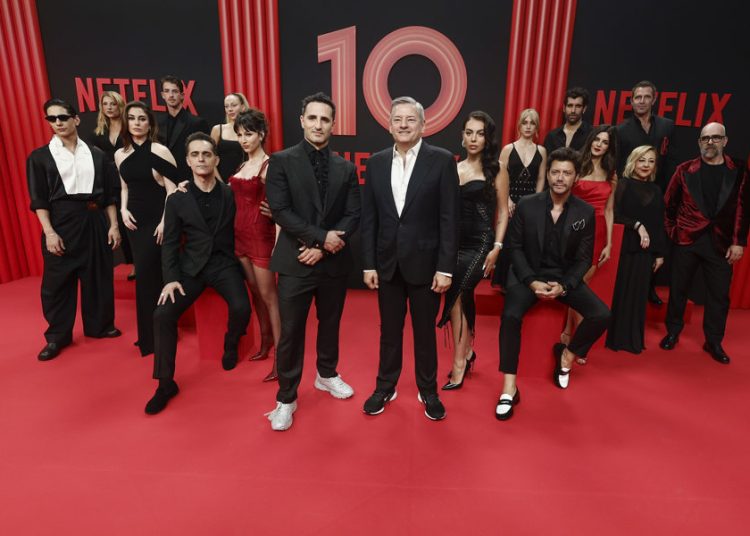 Netflix adquirirá Warner Bros. Discovery, incluido HBO
