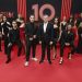 Netflix adquirirá Warner Bros. Discovery, incluido HBO