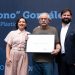 Muralista ´Mono´ González lamenta triunfo del «fascismo democrático»
