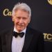Sindicato de actores de Hollywood honrará a Harrison Ford