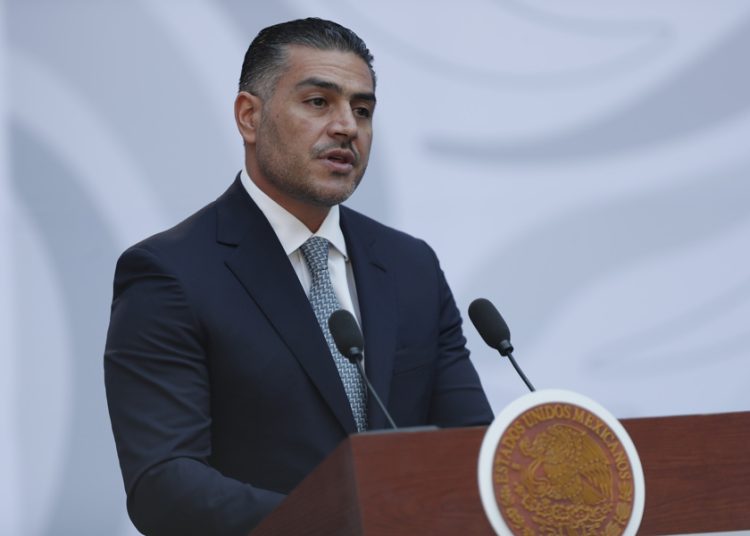 Detienen a extorsionista en Durango
