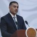 Detienen a extorsionista en Durango