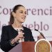 Sheinbaum se reunirá con Trump en el sorteo del Mundial en Washington