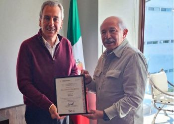 Puebla obtiene primer lugar estatal en Guía Consultiva de Desempeño Municipal 2025