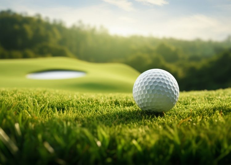 ASAC Puebla Open 2025 By Ewald & Kohl “La Fiesta del Golf”