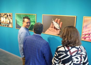 Exposición acerca la vida de cuatro pueblos amazónicos de Bolivia