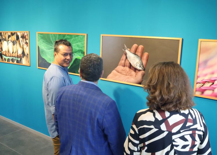 Exposición acerca la vida de cuatro pueblos amazónicos de Bolivia