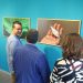 Exposición acerca la vida de cuatro pueblos amazónicos de Bolivia