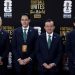 México confía a sacar provecho de la altitud en la inauguración del Mundial